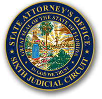 Office of The State Attorney, Sixth Judicial Circuit of Florida