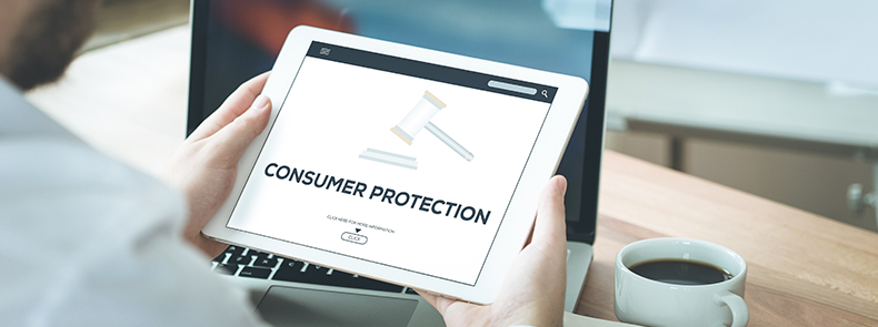 Consumer Protection