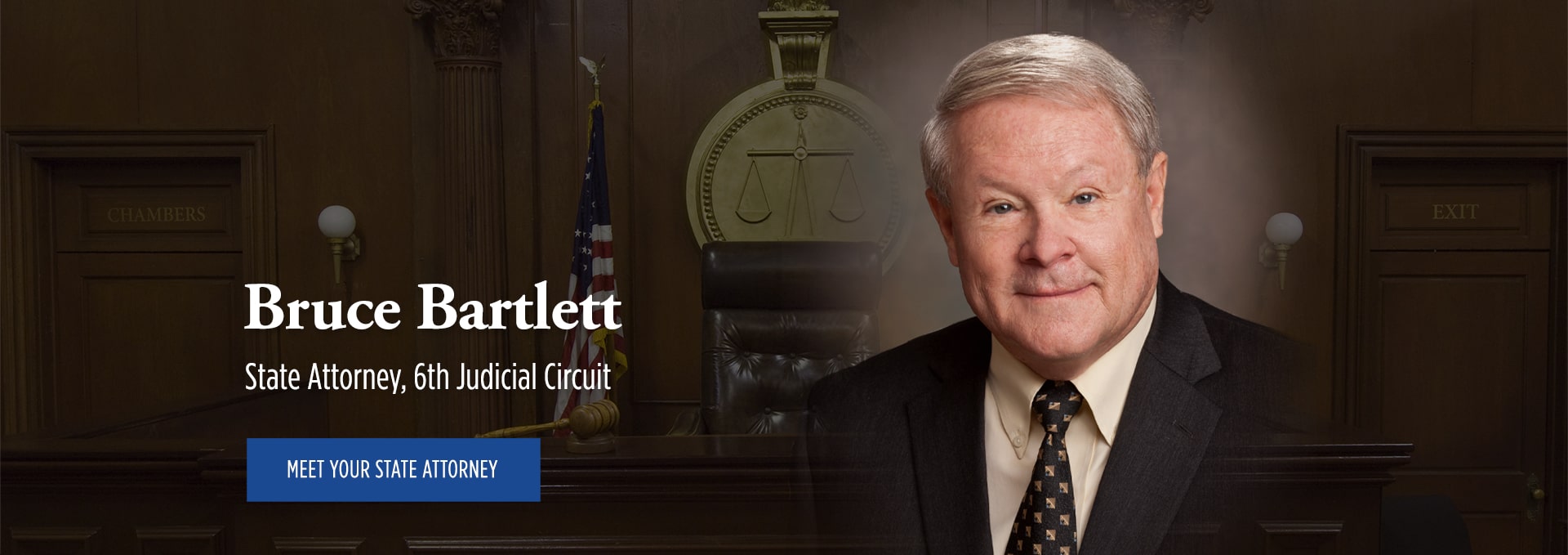 Meet Bruce Bartlett